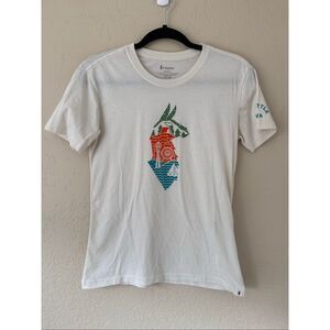 Cotopaxi Seattle Tee